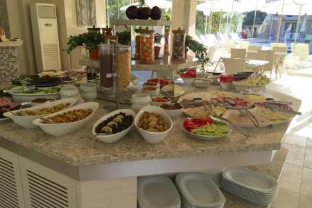 Dalyan Resort - Special Category - 11