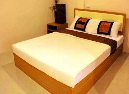 Cozy Villa - 28