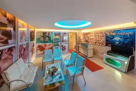 Mersoy Bellavista Suites - 13