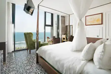 Cicilia Danangs & Spa - 63