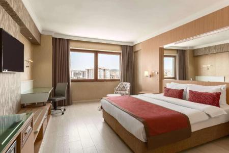 Ramada Usak - 26