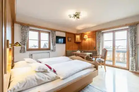 Alpenhof Krün - 30