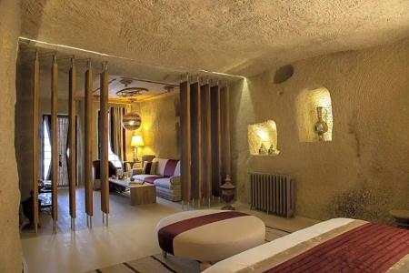 Hezen Cave - 41