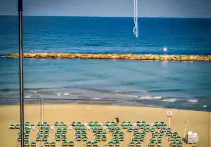 Royal Beach Tel Aviv by Isrotel Exclusive - 12
