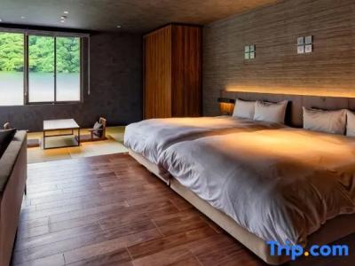 Morino Resort - 37