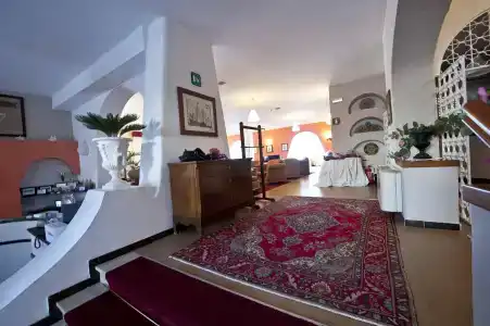 Degli Aranci - 2