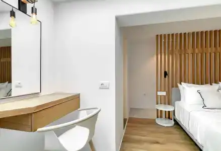 Panormos Bay Suites - 312