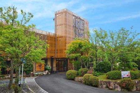 Arima Onsen Motoyu Ryuusenkaku - 30