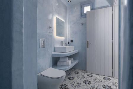 Sole d'oro Luxury Suites - 10