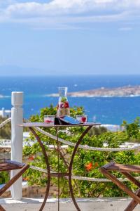 Ostraco Suites - 47