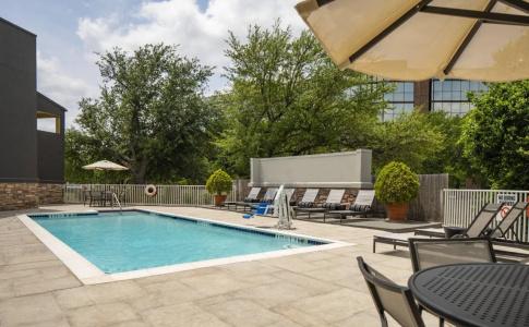 Four Points by Sheraton Dallas Arlington Entertainment District - 5