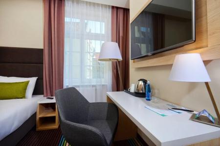 Stay Inn - 29