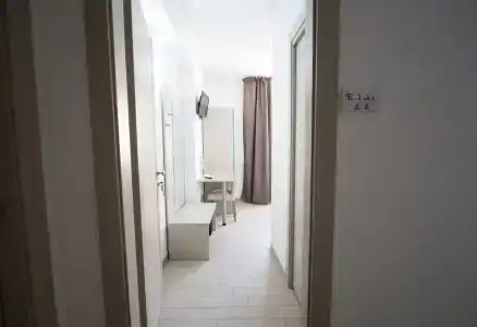 b&b Baglio Santa Croce - 18