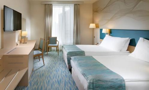 Holiday Inn Prague, An Ihg - 69