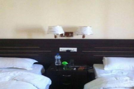 Mirage Inn - 5