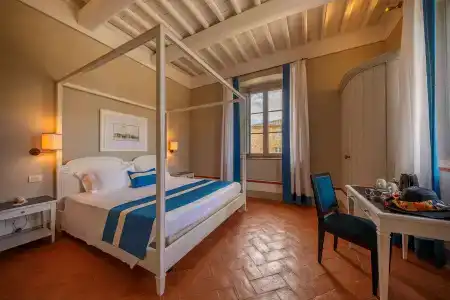 Borgo Scopeto Wine & Country Relais - 5