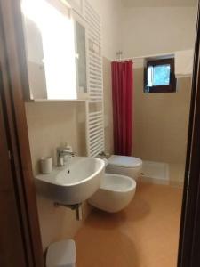 b&b All’Ombra Di San Damiano - 24