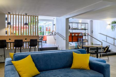 Citadines Wilson Toulouse - 10