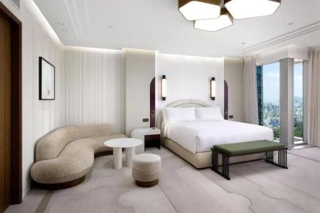 Josun Palace, a Luxury Collection, Seoul Gangnam - 61