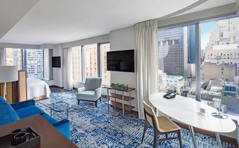 Intercontinental New York Times Square, An Ihg - 11