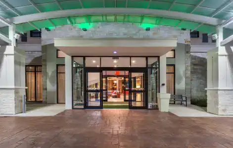 Holiday Inn Houston Ne-Bush Airport Area, An Ihg - 11