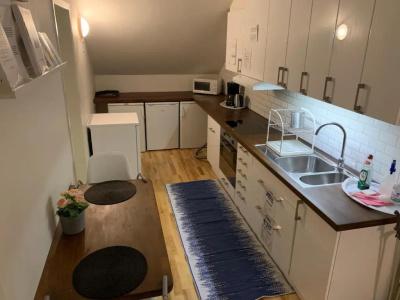 Uppsala Lägenhetshotell - 17