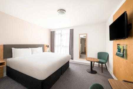 Holiday Inn Birmingham City, An Ihg - 22