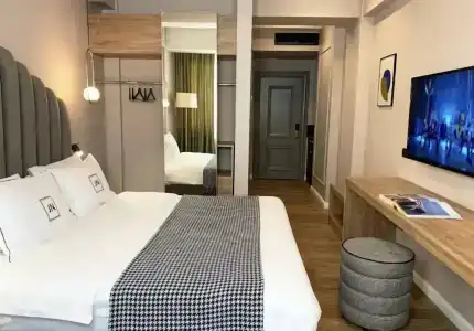 Jn Boutique House - 4