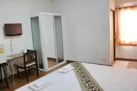 Mantra Place - 16