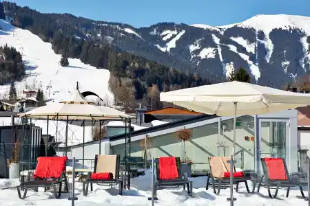 RomantikZell am See - 15