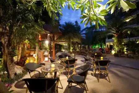 Baan Souy Resort Sha Extra Plus - 24