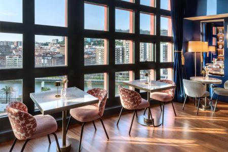 Meliá Bilbao - 15