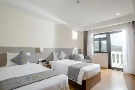 Orbit Resort & Spa - 95