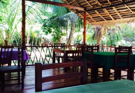 Green Garden Cabanas - 14