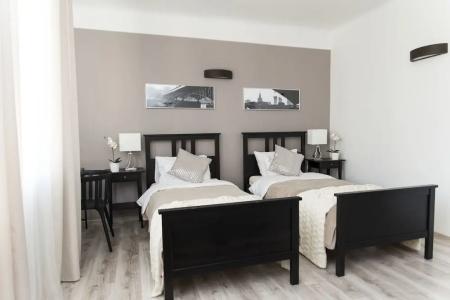 Warsawrent Apartamenty Centralna - 15