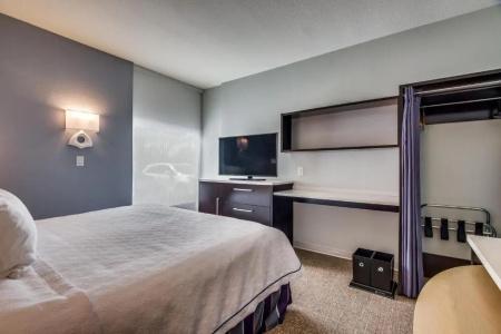 Home2 Suites By Hilton Dfw Airport South - 49