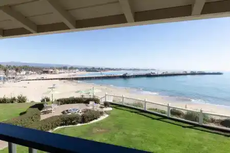 Sea & Sand Inn - 0