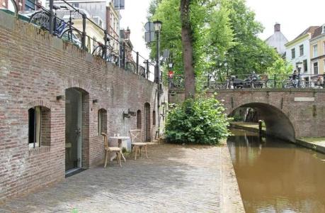 Court City Centre Utrecht - 38