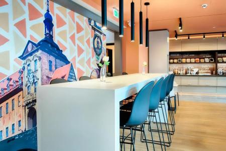 b&b Bamberg - 18