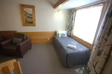 Balmoral Lodge - 19