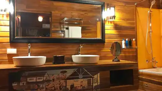 Nan Seasons Boutique Resort - 81