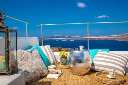 Cape 9 Villas & Suites - 6