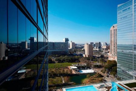 Marriott Marquis Houston - 97