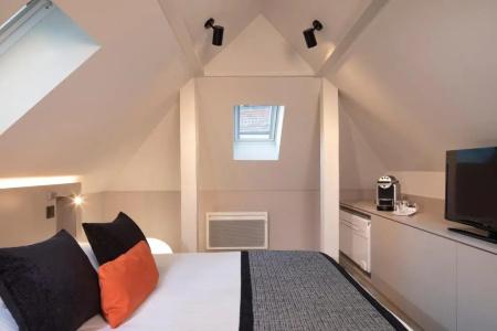 Hôtel Gutenberg - 66