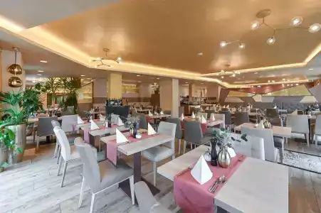 Best Western Plus Füssen - 27