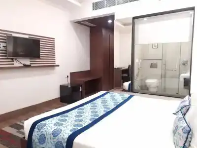 The Theme, Jaipur - 14