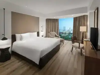 Hyatt Regency West Hanoi - 125