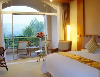 Hillview Golf Resort Dongguan - 33