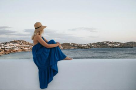 Noima Boutique Mykonos - 40
