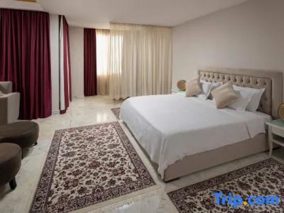 Ramada Plaza Tunis - 145